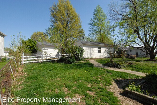 Foto del edificio - 3 br, 2.5 bath House - 10 Jenny Lind Drive