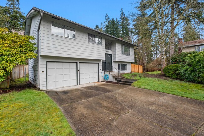 Foto del edificio - 3bd/1.75ba Mountlake Terrace Home