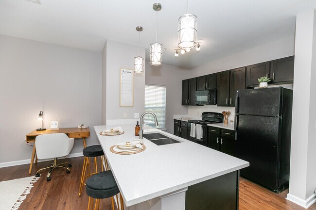 Foto del edificio - 701 Thomaston Crossing