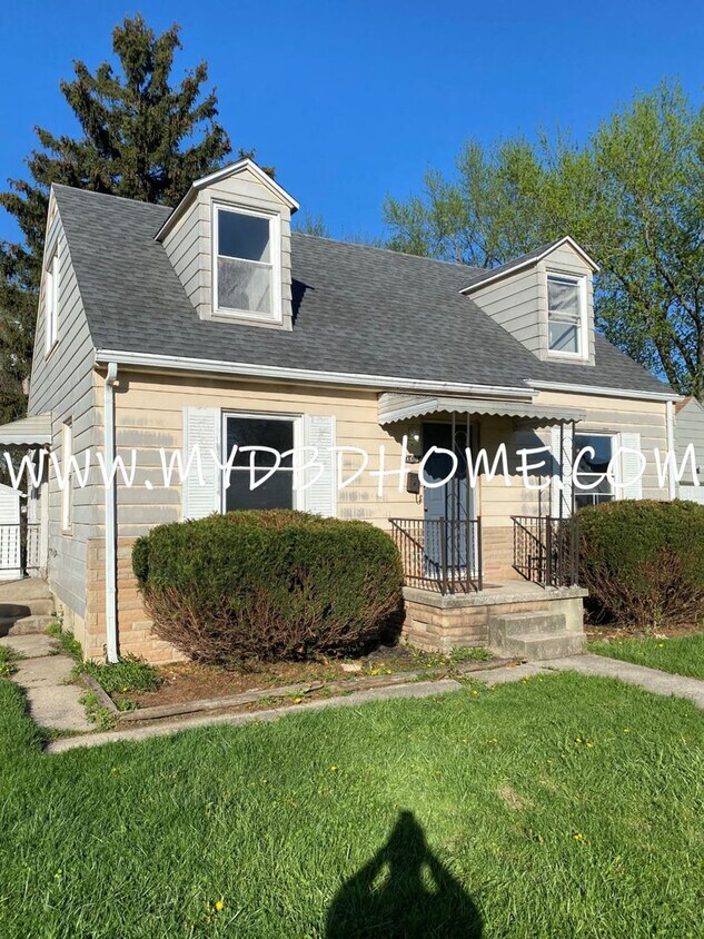 4310 Plaza Dr, Fort Wayne, IN 46806 House Rental in Fort Wayne, IN