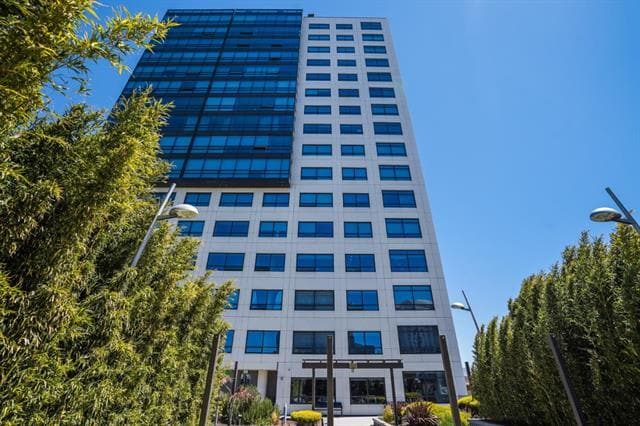 Building Photo - 88 E San Fernando St