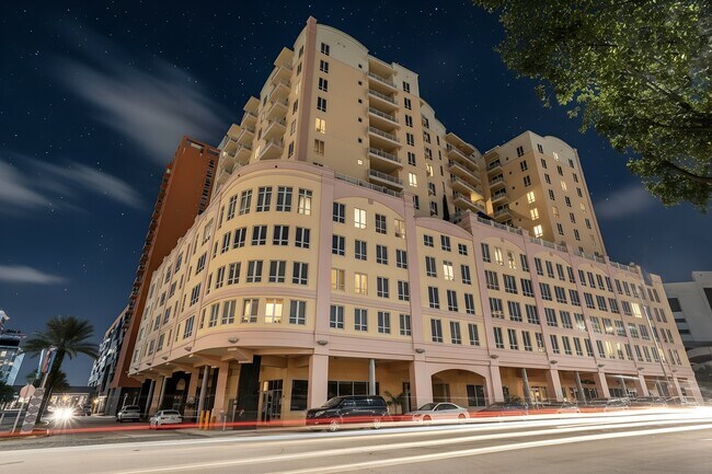 Foto del edificio - Green House at Dadeland