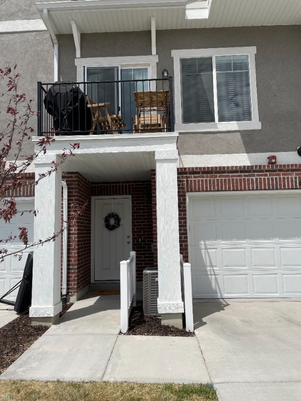 Photo - 4214 Frontier Park Ct Townhome