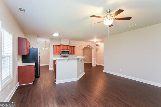 Foto del edificio - 5941 Apple Grove Rd NE