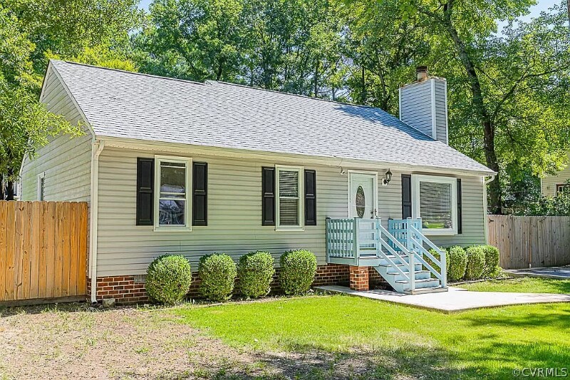 Primary Photo - 4605 Mill Park Dr