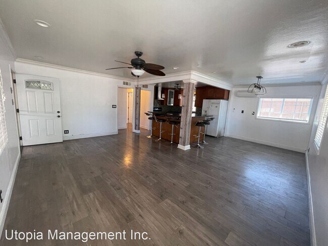Building Photo - 3 br, 1.5 bath House - 1510 Sanborn Ave