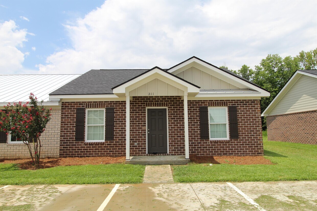 211 Way Bill Cir, Statesboro, GA 30461 House Rental in Statesboro, GA