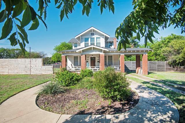 Foto principal - 105 N Tennant St