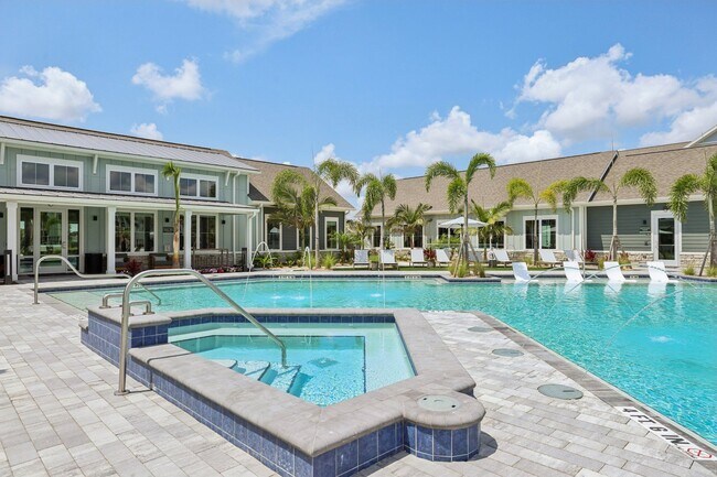 Foto del edificio - The Junction at Rockledge