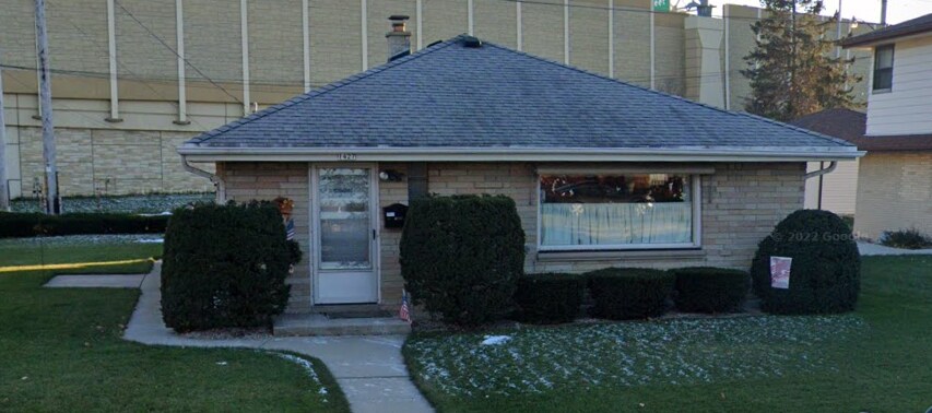 Primary Photo - 1427 W Bolivar Ave