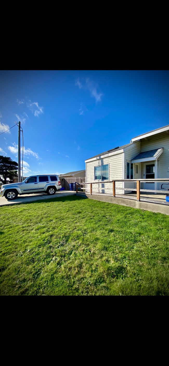 Foto del edificio - 1213 Barclay Ln