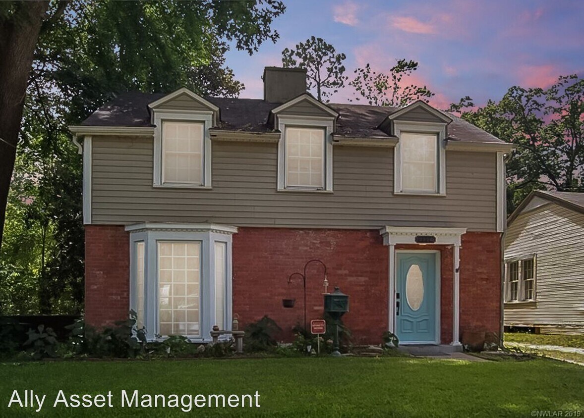 Foto principal - 3 br, 2.5 bath House - 3924 Maryland Ave