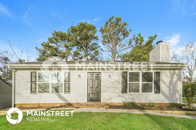 Foto del edificio - 3401 Braewick Pl