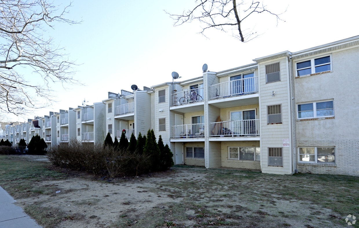 Building Photo - Ocean View Terrace