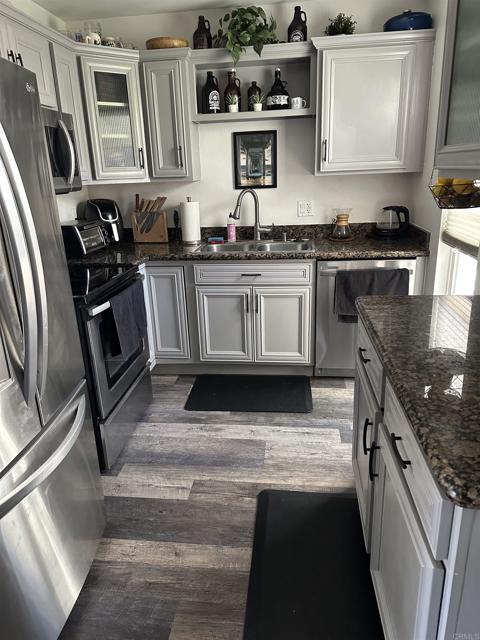 Foto del edificio - 1401 Reed Ave