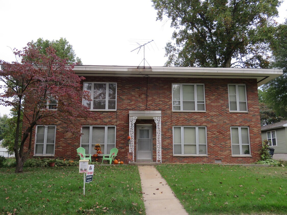 Foto principal - 401 N 39th St