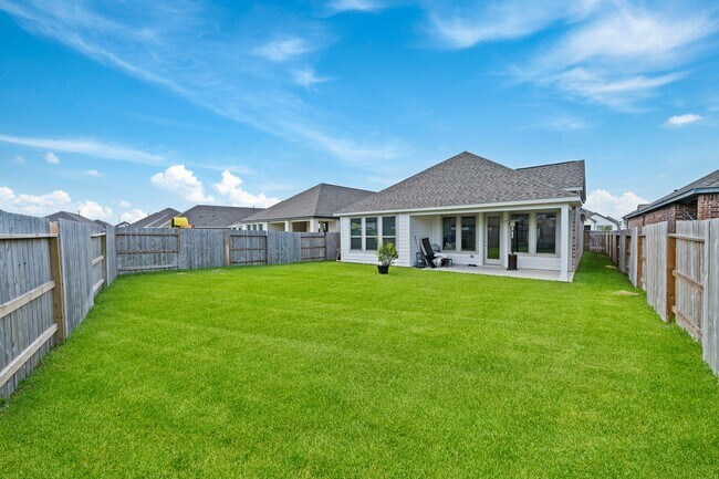 Foto del edificio - 21019 Seneca Bluff Ln