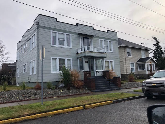 Primary Photo - 418 N K St