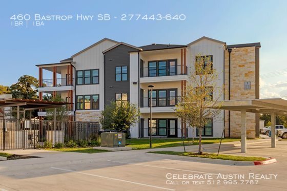 Primary Photo - Brand New East VUE Ranch