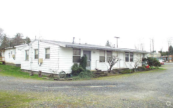 Foto principal - 2600 SE Orient Dr