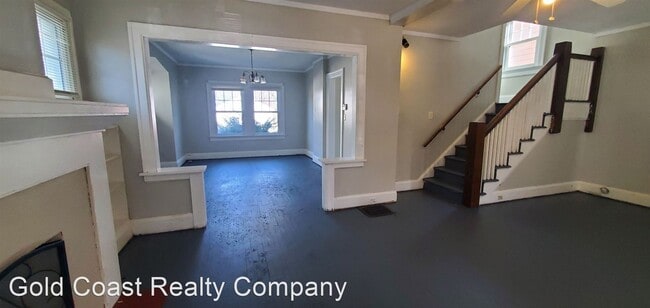 Building Photo - 4 br, 1 bath House - 321 Kenilworth Ave