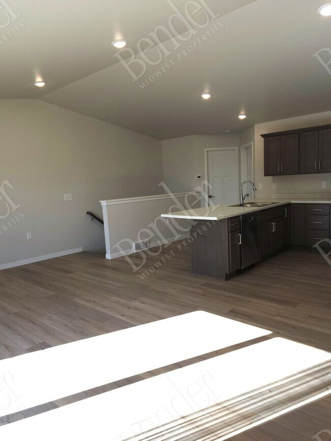 Foto del interior - Windmill Flats Townhomes