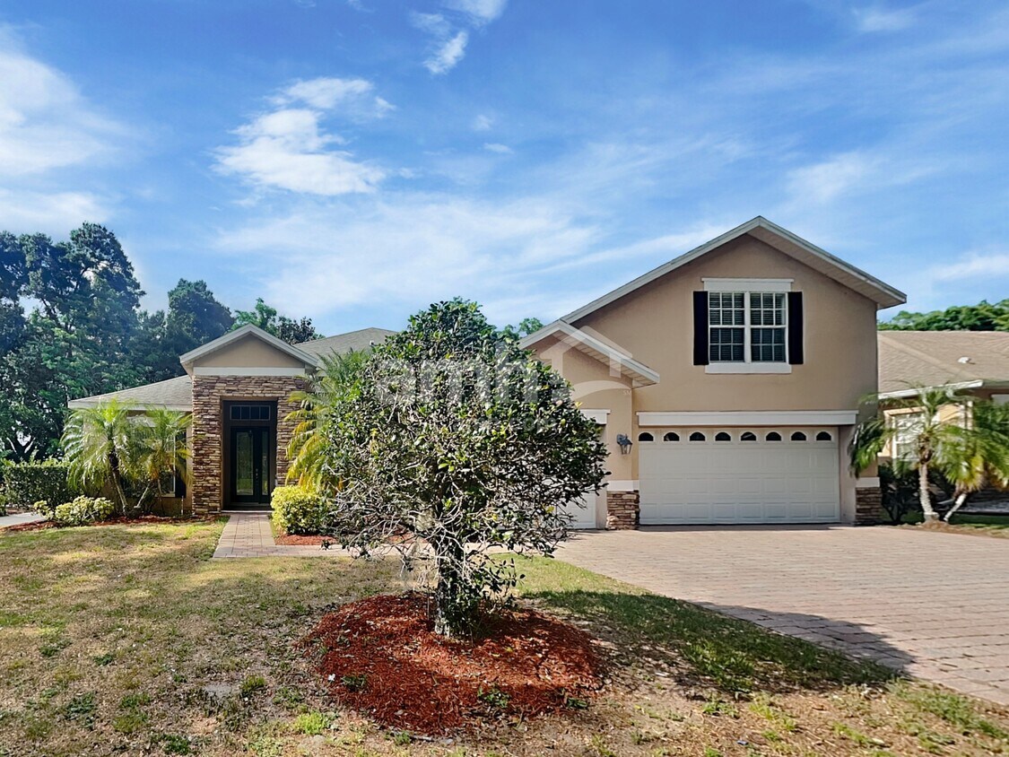 Primary Photo - 2322 Laurel Blossom Circle