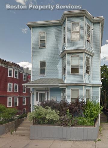 Foto del edificio - 818 Parker St