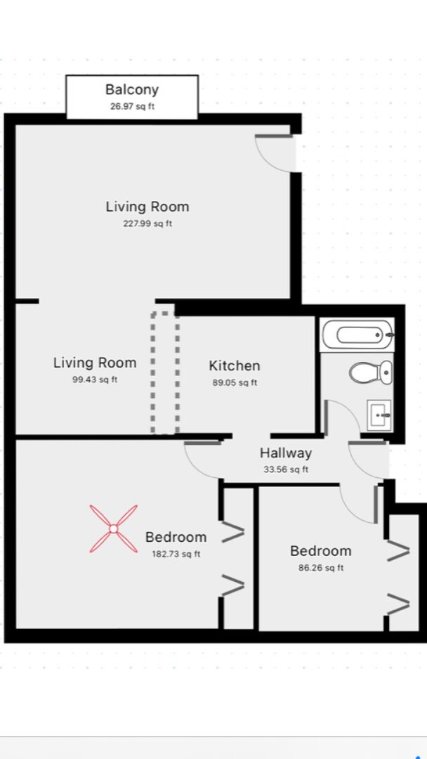 Building Photo - 5700 S Archer Ave