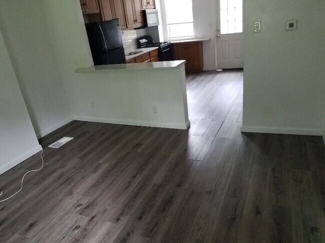 Living Room - 4 Balsam St