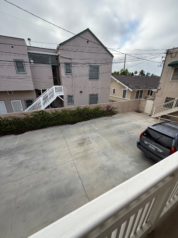 Photo - 3227 E Broadway (Long Beach, CA) Apartment