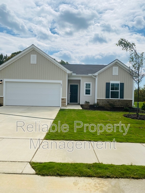 Building Photo - 651 Roy Adams Rd