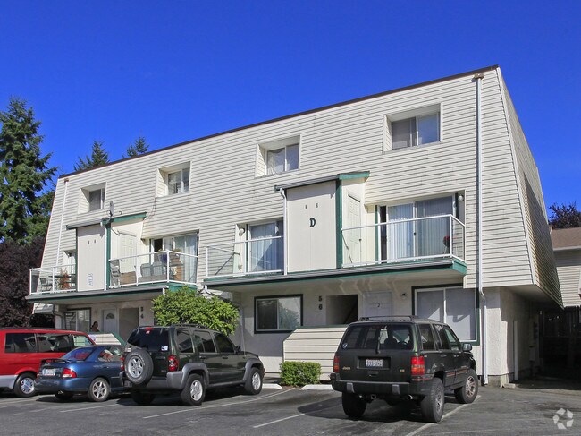 Building Photo - Park Hill Manor