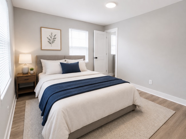 Building Photo - Welcome to West Eastland Townhomes!