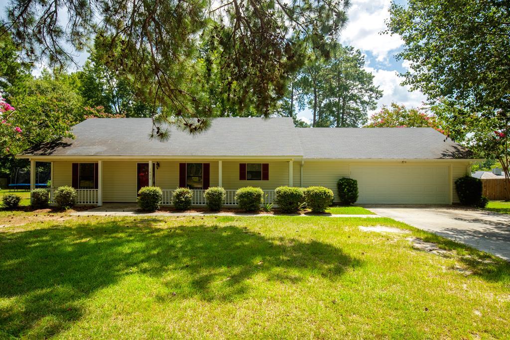 1406 Camellia Way, Nashville, GA 31639 House Rental in Nashville, GA