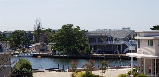 Foto del edificio - 293B Tidal Dr