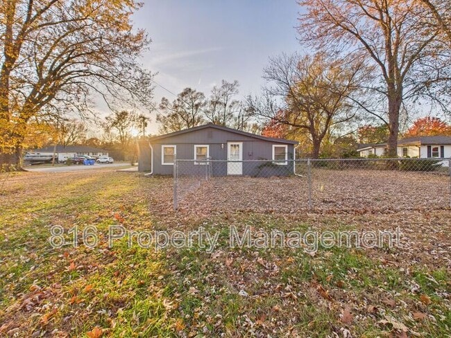 Foto del edificio - 126 S Village Terrace