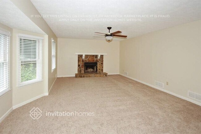 Foto del edificio - 515 Oak Springs Dr NW