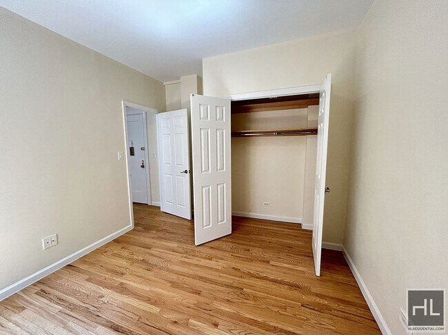 Foto del edificio - WEST 45 STREET