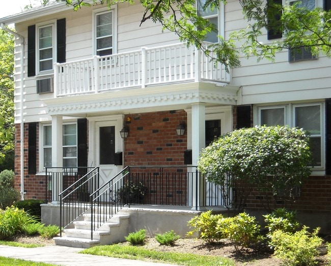 Photo - Brandywyne Village Apartments