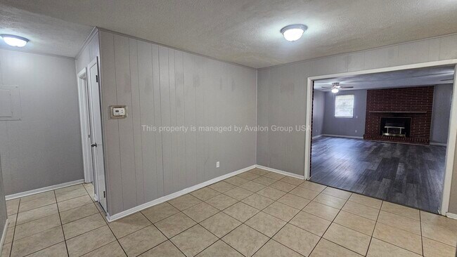 Foto del edificio - 9504 Evesham Rd