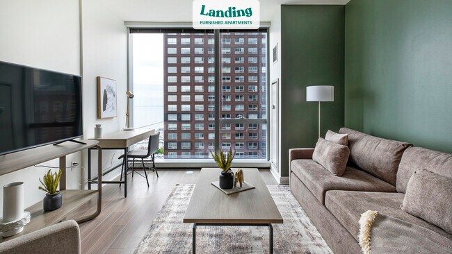 Foto del edificio - 500 N Lake Shore Dr