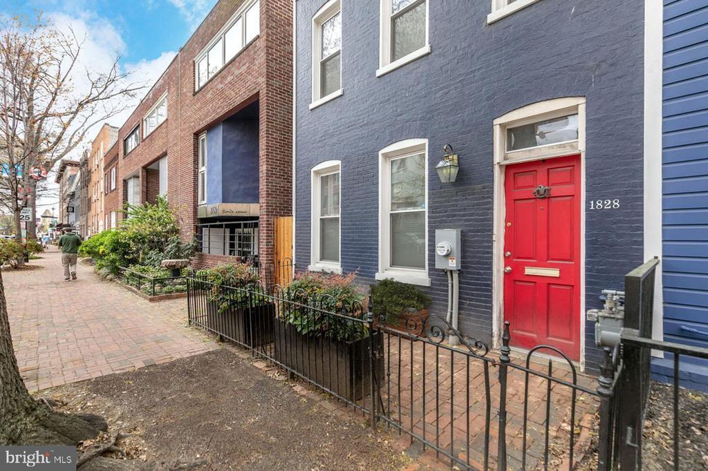 Primary Photo - 1828 Florida Ave NW