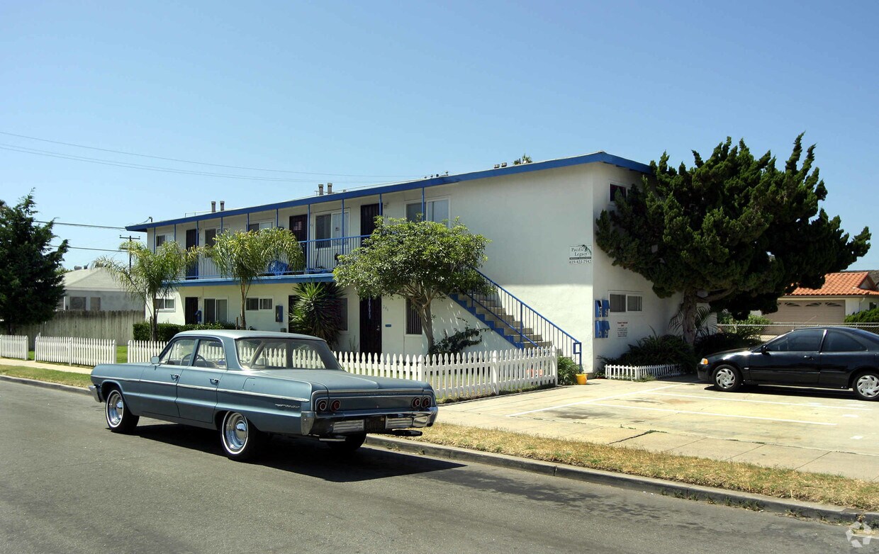 Building Photo - 238-248 Citrus Ave
