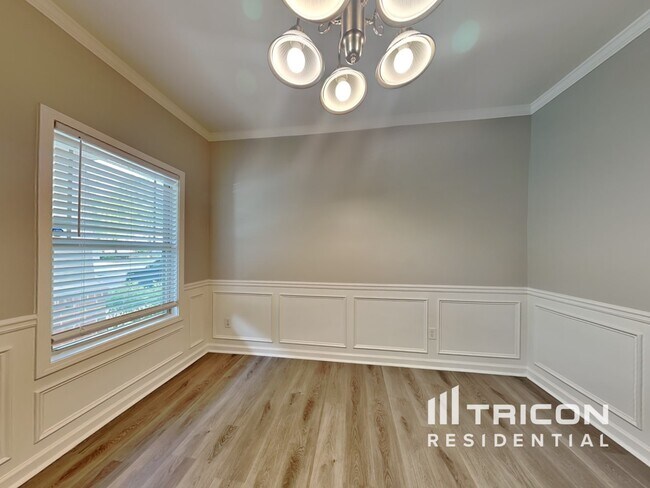 Foto del edificio - 1851 Stoney Chase Dr