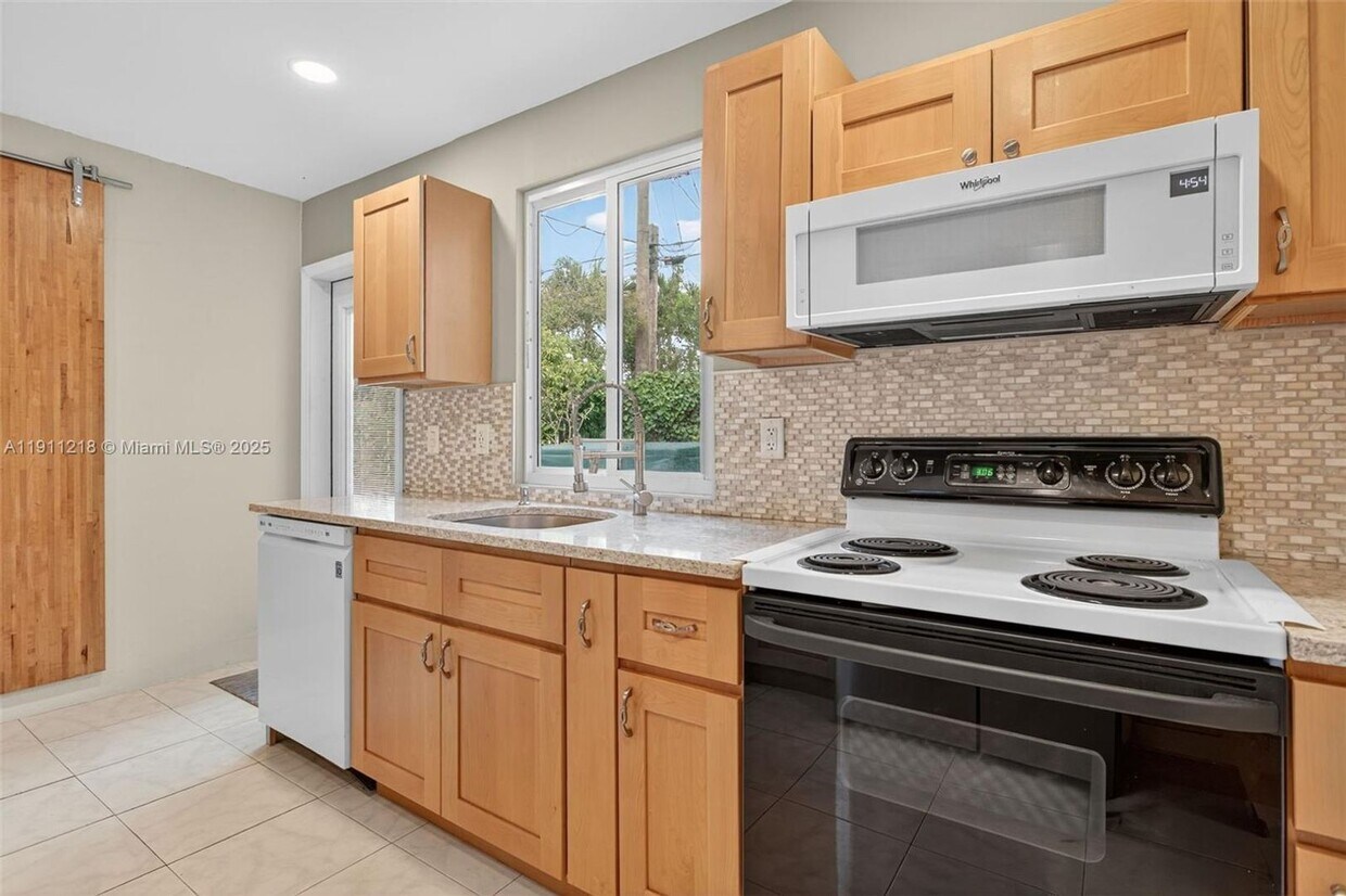 Photo - 4820 NE 1st Terrace 0, Oakland Park, FL 33334