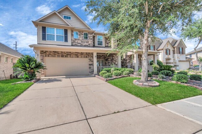 Building Photo - 6915 Moreleigh Branch Dr