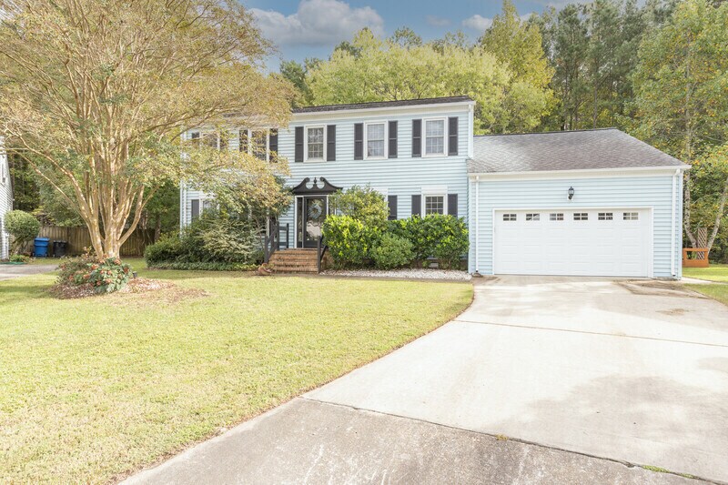 Primary Photo - 1724 Whitlow St