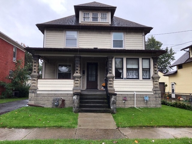 223 Fletcher Street - Street View - 223 Fletcher St