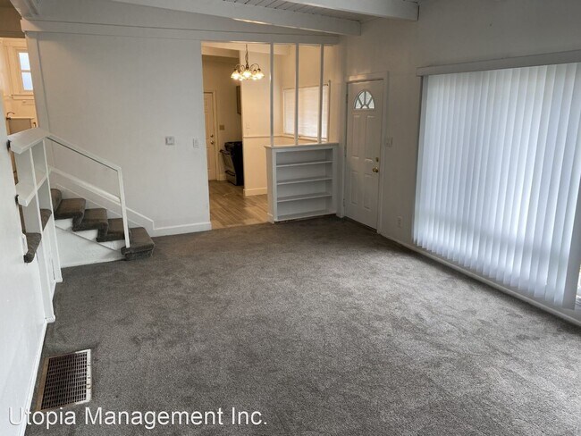 Building Photo - 3 br, 1 bath House - 247 Coghlan Street
